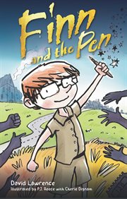 Finn and the Pen cover image