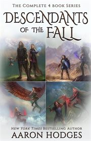Descendants of the Fall: The Complete Series : The Complete Series cover image