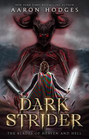 Darkstrider cover image