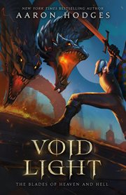 Voidlight cover image