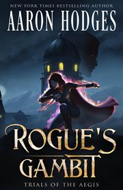 Rogue's Gambit cover image
