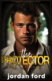 The Protector cover image