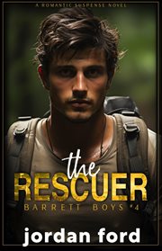 The Rescuer cover image