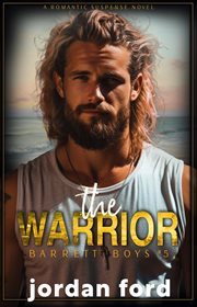 The Warrior cover image