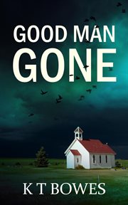 Good Man Gone cover image