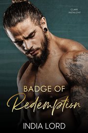 Badge of Redemption cover image
