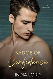 Badge of Confidence cover image