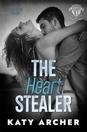 The heart stealer cover image