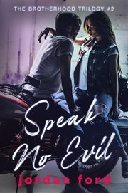 Speak No Evil cover image