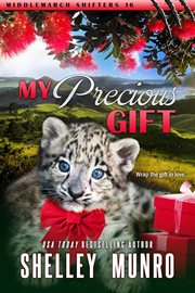My precious gift cover image