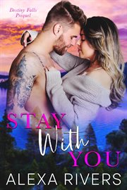 Stay with you cover image