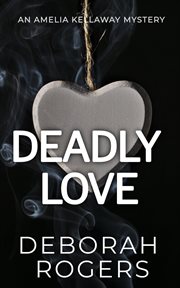 Deadly Love cover image