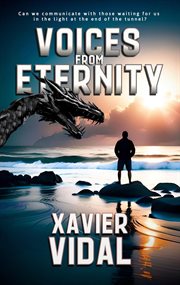Voices from eternity cover image
