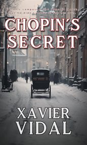 Chopińs Secret cover image