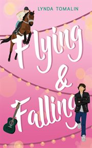 Flying and Falling cover image