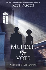 Murder by Vote cover image