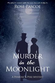 Murder in the Moonlight cover image