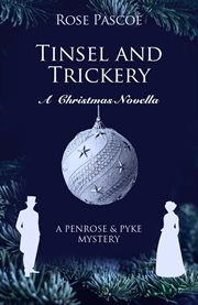 Tinsel and Trickery : A Christmas Novella cover image