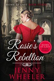 Rosie's Rebellion cover image