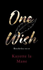 One Wish cover image