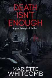 Death Isn't Enough cover image