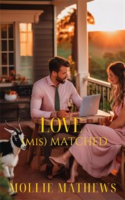 Love (mis) Matched cover image