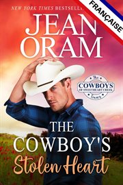 The Cowboy's Stolen Heart cover image
