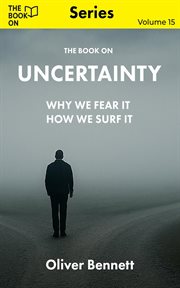 The Book on Uncertainty cover image