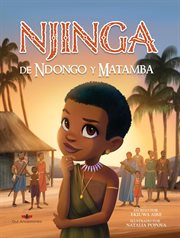 Njinga de Ndongo y Matamba cover image