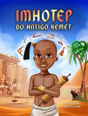 Imhotep do Antigo Kemet cover image