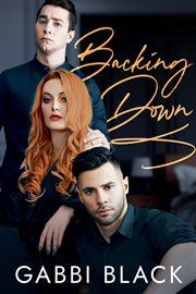 Backing Down cover image