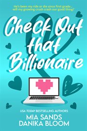 Check Out that Billionaire cover image