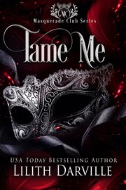 Tame Me cover image