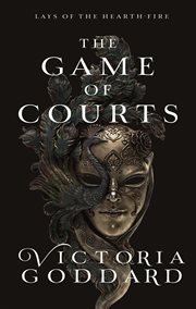 The Game of Courts cover image