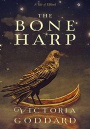 The Bone Harp cover image