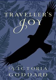 Traveller's Joy : Greenwing & Dart cover image