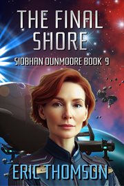 The Final Shore : Siobhan Dunmoore cover image