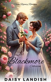 The Blackmore Collection cover image
