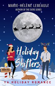 Holiday Shifters cover image