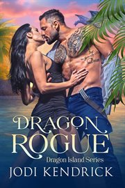 Dragon Rogue : Dragon Island cover image