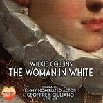 The Woman in White cover image