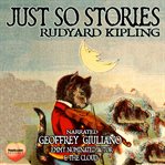 Just So Stories cover image