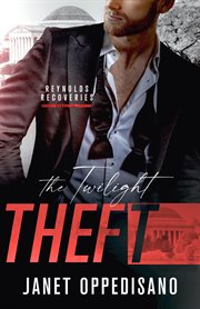 The Twilight Theft cover image