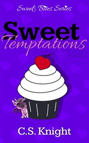Sweet Temptations : Sweet Bites cover image
