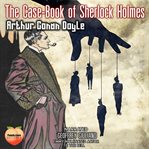 The Case-book of Sherlock Holmes cover image