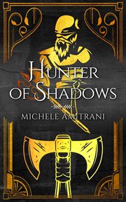 Hunter of Shadows cover image