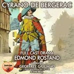 Cyrano De Bergerac : Full Cast Drama cover image