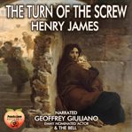 The Turn of the Screw cover image