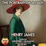 The Portrait of a Lady cover image