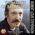 The Master of Ballantrae cover image